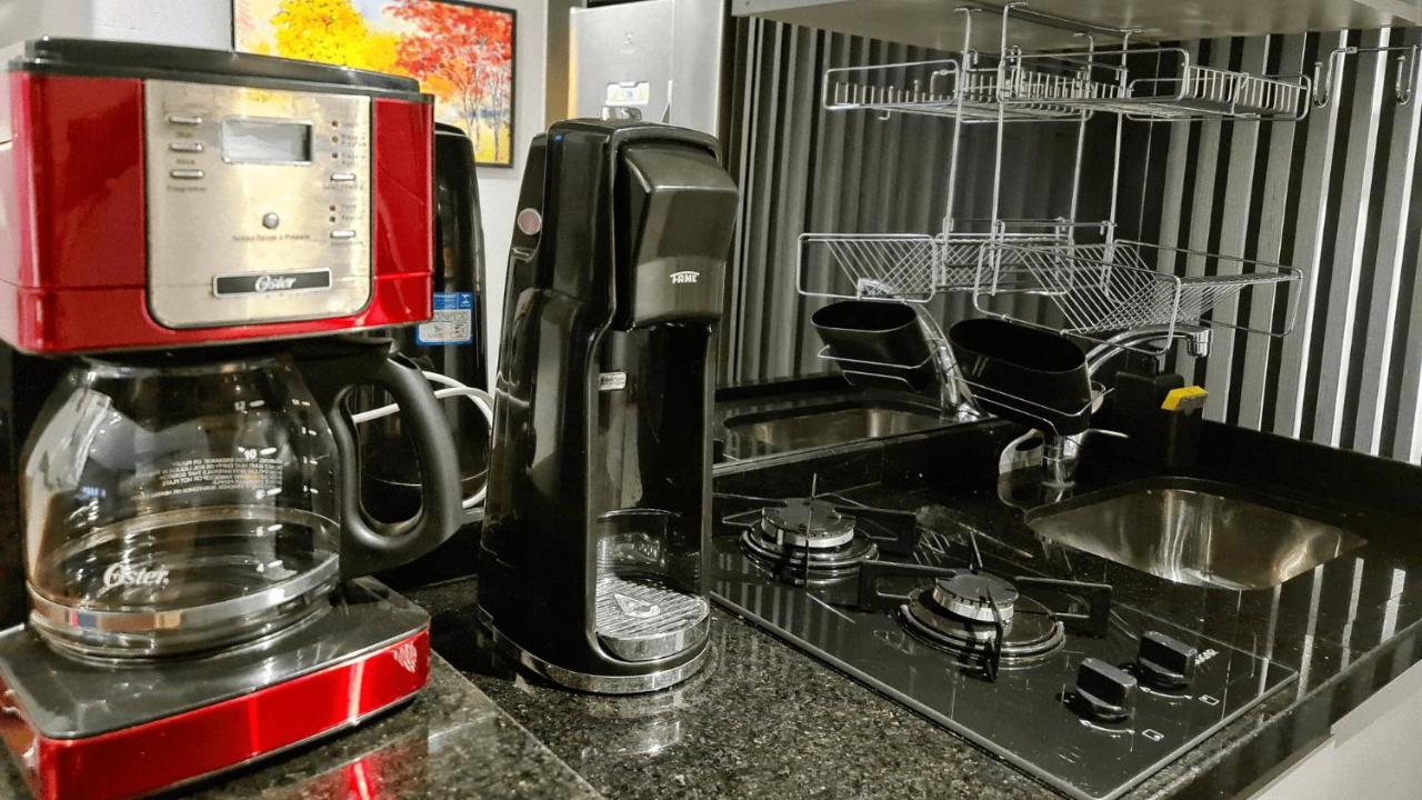 Apartament Duplex Luxo Com Piscina Aquecida, Lareira E Wifi Campos do Jordão Zewnętrze zdjęcie