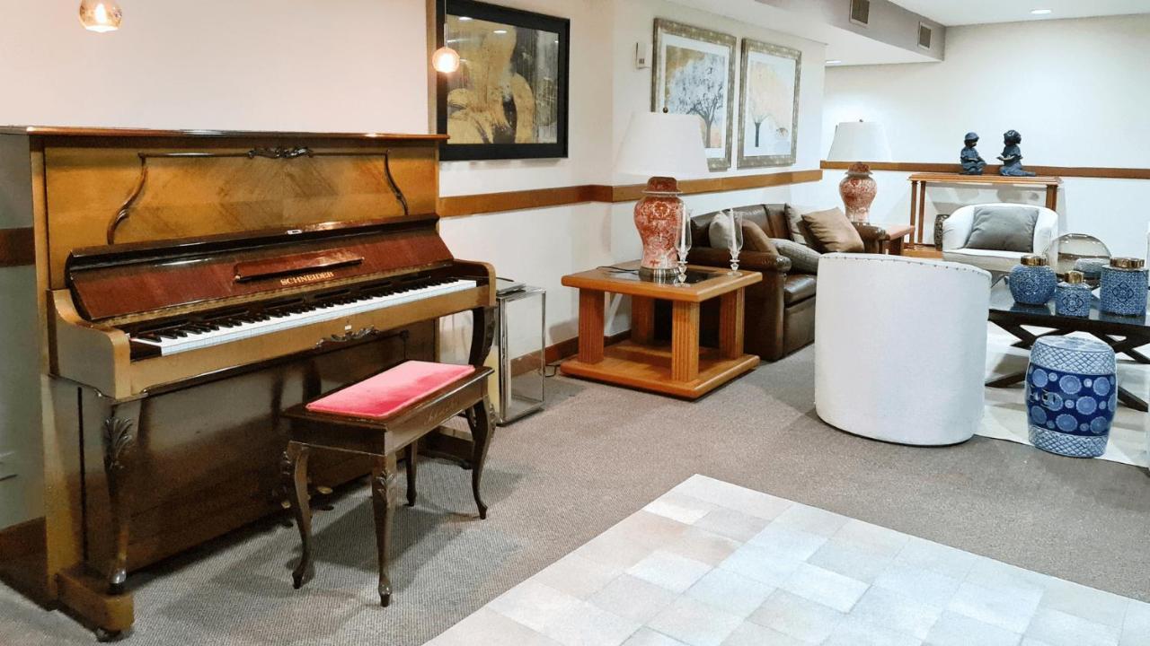 Apartament Duplex Luxo Com Piscina Aquecida, Lareira E Wifi Campos do Jordão Zewnętrze zdjęcie