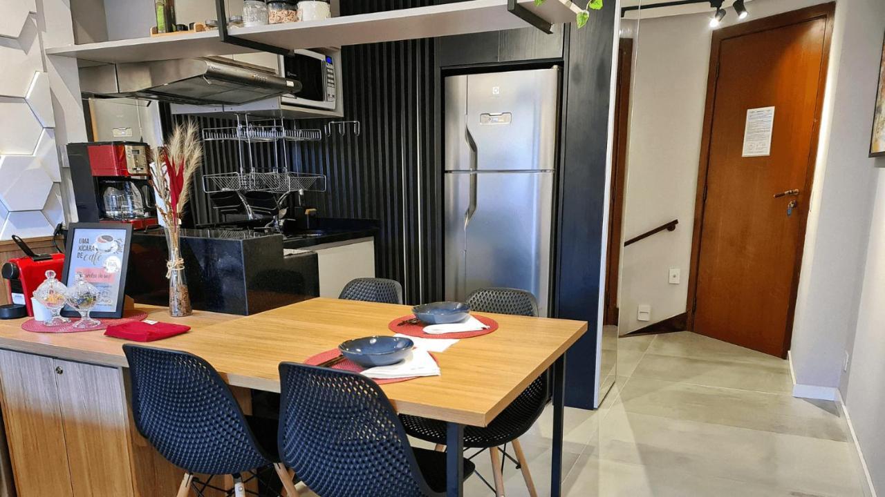 Apartament Duplex Luxo Com Piscina Aquecida, Lareira E Wifi Campos do Jordão Zewnętrze zdjęcie
