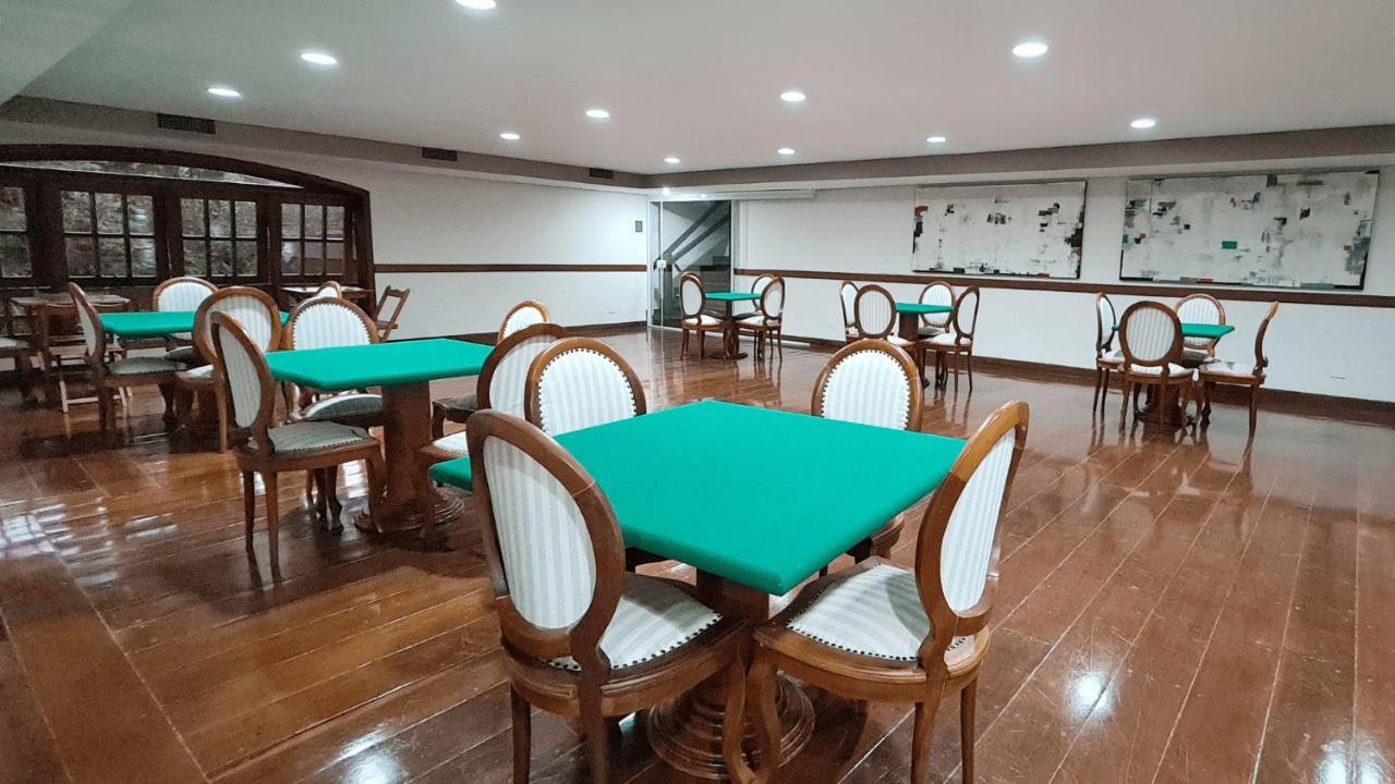 Apartament Duplex Luxo Com Piscina Aquecida, Lareira E Wifi Campos do Jordão Zewnętrze zdjęcie