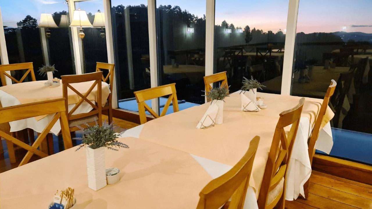 Apartament Duplex Luxo Com Piscina Aquecida, Lareira E Wifi Campos do Jordão Zewnętrze zdjęcie